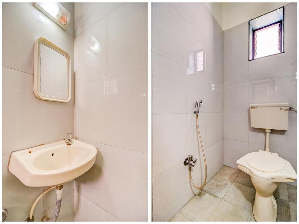 סוראט Oyo Hotel Apple Inn מראה חיצוני תמונה